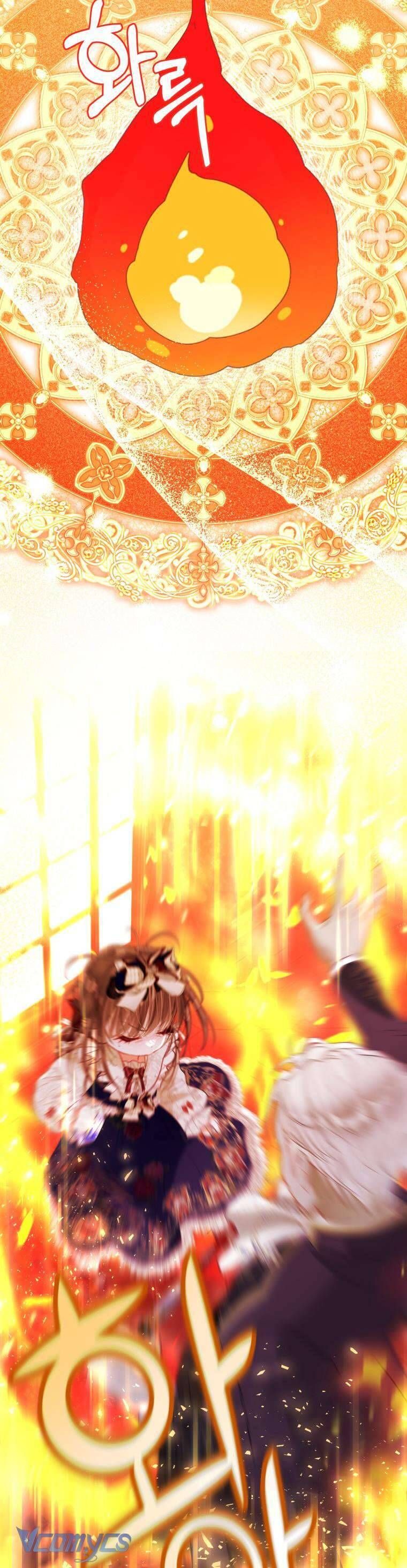 Một Thế Giới Không Có Chị Gái Mà Ai Cũng Yêu - Chapter 38 - Page 29