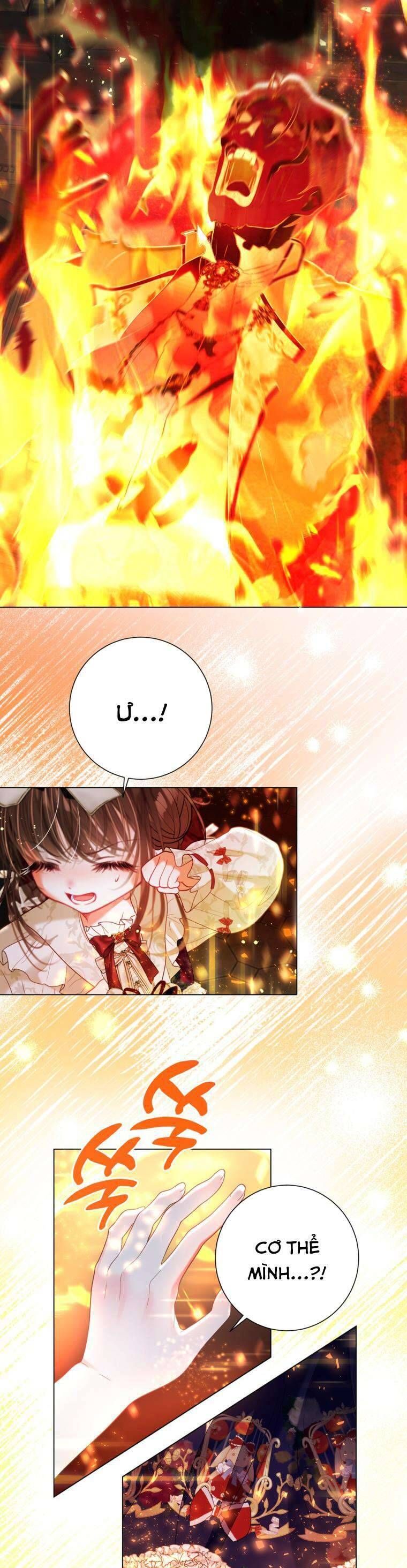 Một Thế Giới Không Có Chị Gái Mà Ai Cũng Yêu - Chapter 38 - Page 31