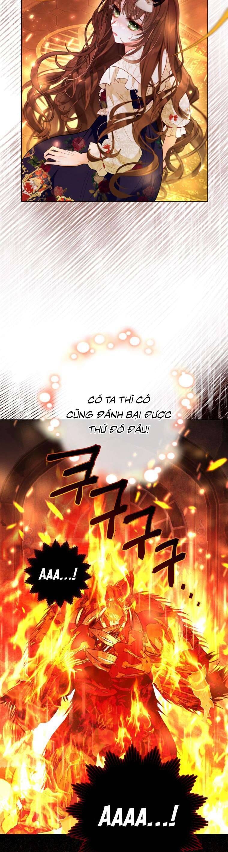 Một Thế Giới Không Có Chị Gái Mà Ai Cũng Yêu - Chapter 38 - Page 33