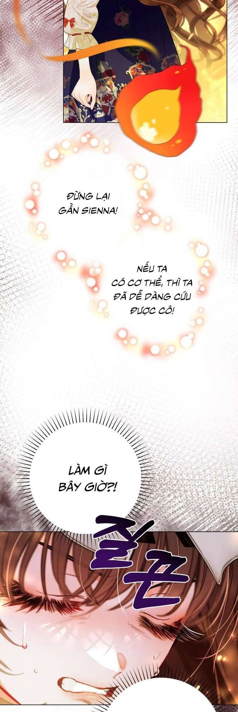 Một Thế Giới Không Có Chị Gái Mà Ai Cũng Yêu - Chapter 38 - Page 37