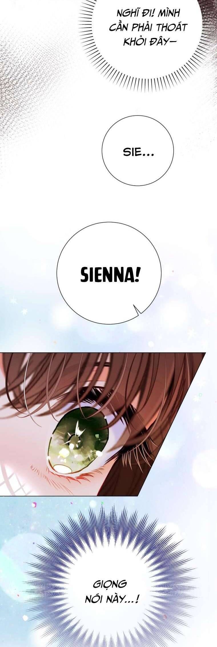 Một Thế Giới Không Có Chị Gái Mà Ai Cũng Yêu - Chapter 38 - Page 38