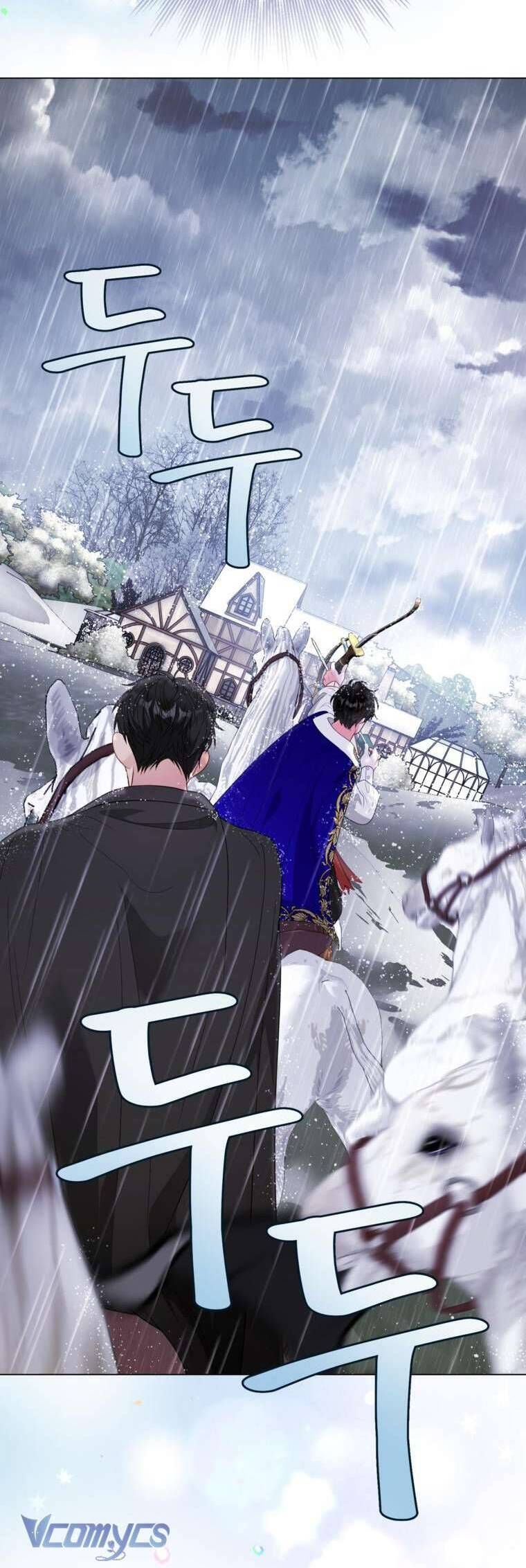 Một Thế Giới Không Có Chị Gái Mà Ai Cũng Yêu - Chapter 38 - Page 39