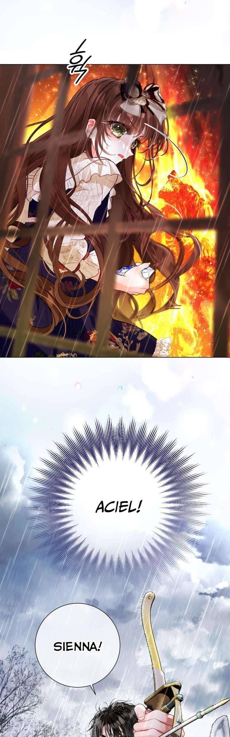 Một Thế Giới Không Có Chị Gái Mà Ai Cũng Yêu - Chapter 38 - Page 40