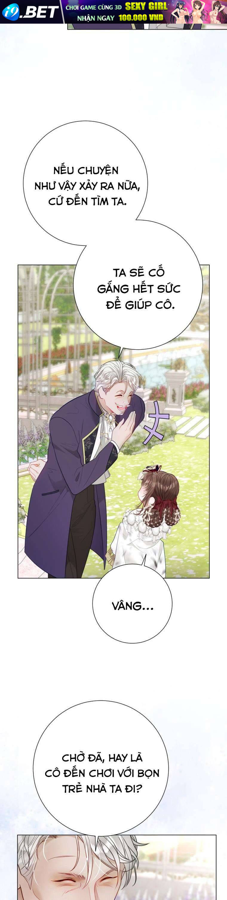 Một Thế Giới Không Có Chị Gái Mà Ai Cũng Yêu - Chapter 38 - Page 6