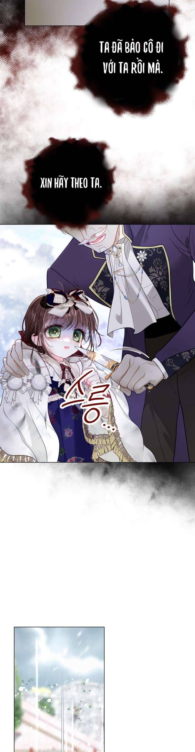 Một Thế Giới Không Có Chị Gái Mà Ai Cũng Yêu - Chapter 38 - Page 9