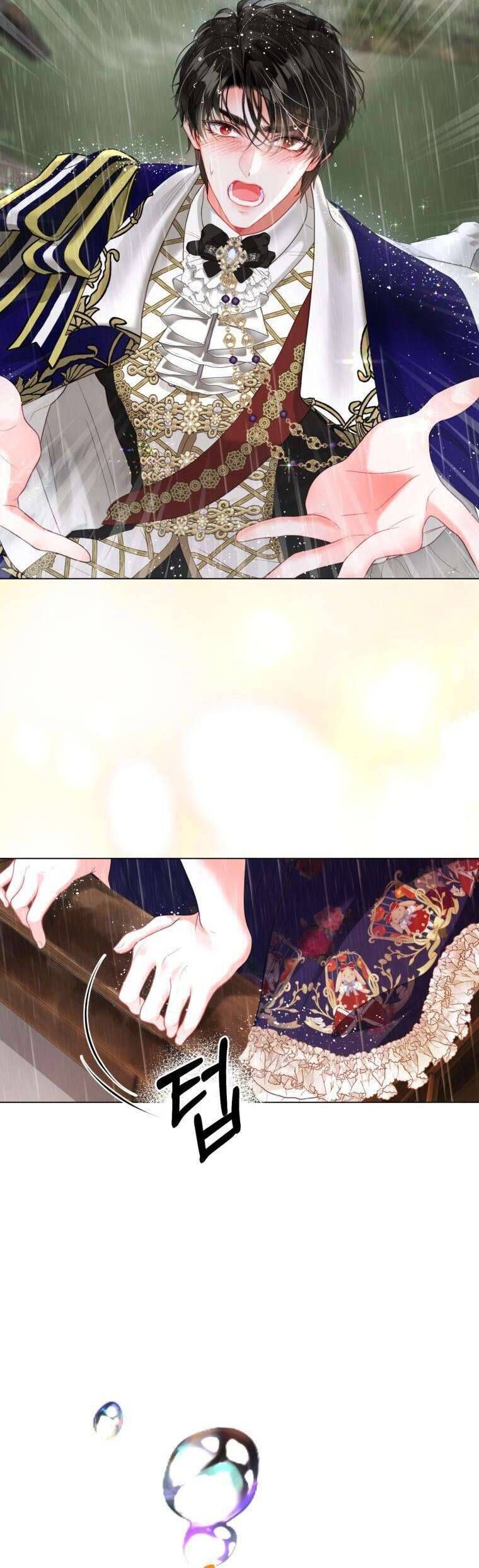 Một Thế Giới Không Có Chị Gái Mà Ai Cũng Yêu - Chapter 39 - Page 10