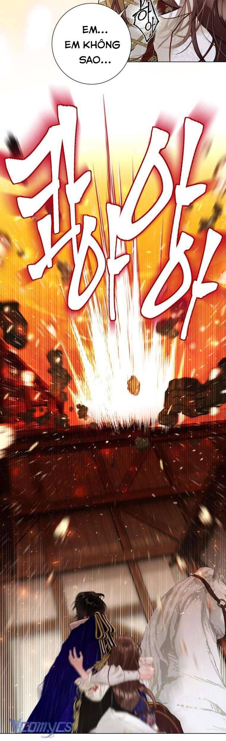 Một Thế Giới Không Có Chị Gái Mà Ai Cũng Yêu - Chapter 39 - Page 13