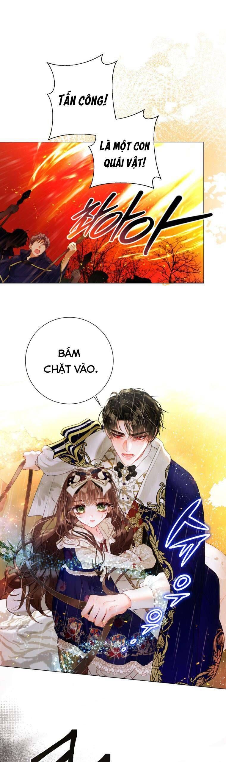 Một Thế Giới Không Có Chị Gái Mà Ai Cũng Yêu - Chapter 39 - Page 14