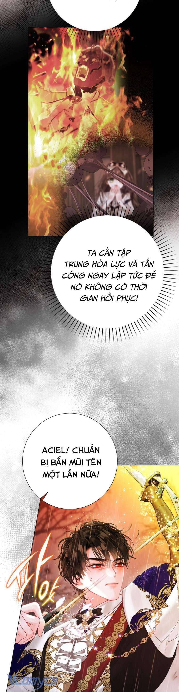 Một Thế Giới Không Có Chị Gái Mà Ai Cũng Yêu - Chapter 39 - Page 18