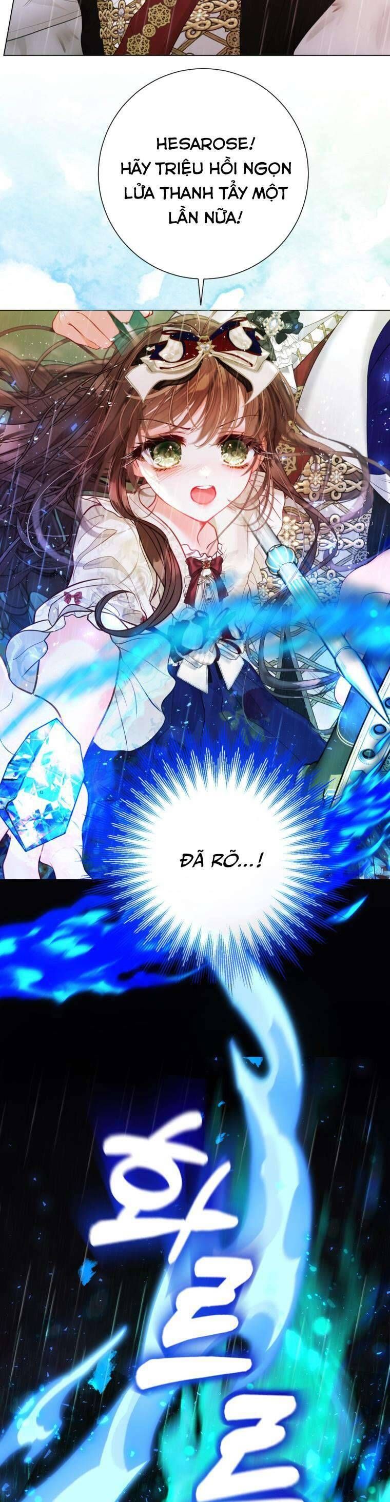 Một Thế Giới Không Có Chị Gái Mà Ai Cũng Yêu - Chapter 39 - Page 19