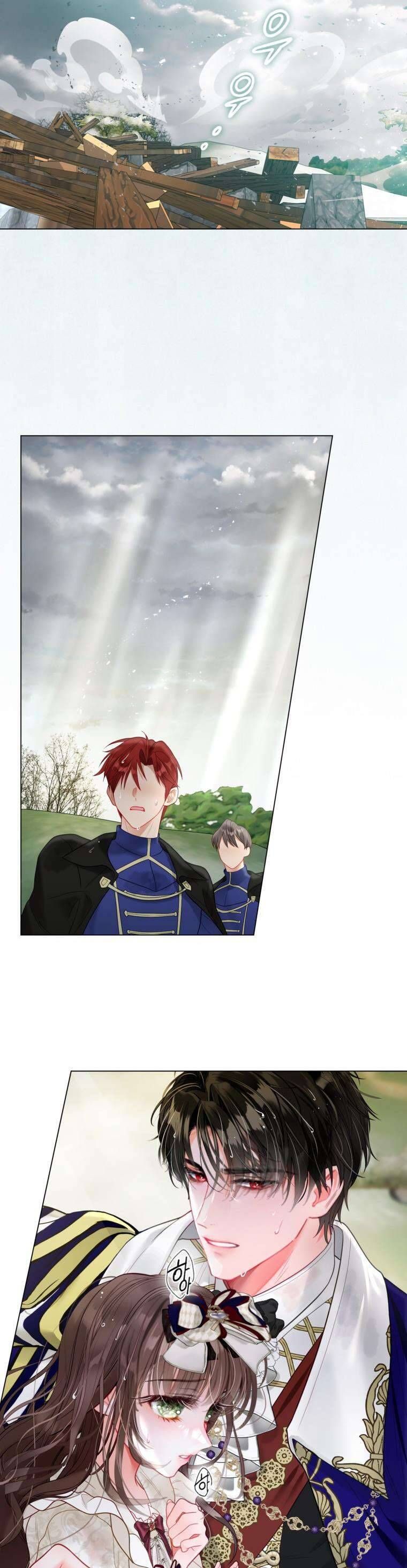 Một Thế Giới Không Có Chị Gái Mà Ai Cũng Yêu - Chapter 39 - Page 25