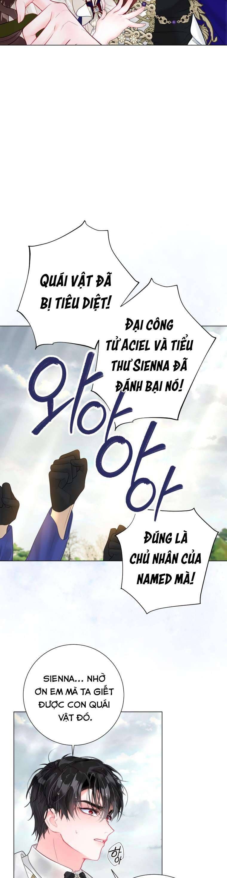 Một Thế Giới Không Có Chị Gái Mà Ai Cũng Yêu - Chapter 39 - Page 26