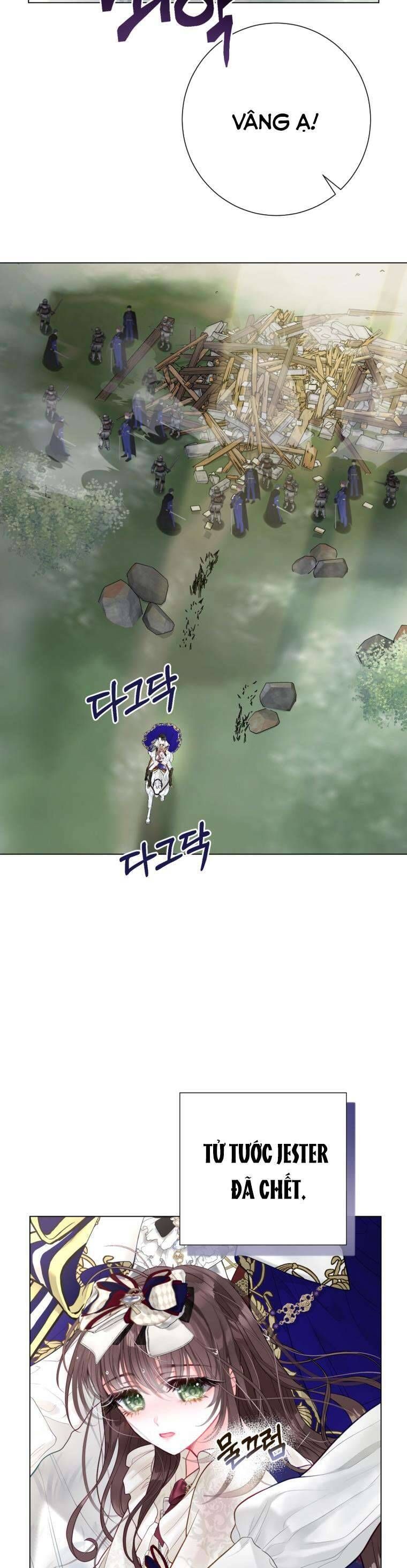 Một Thế Giới Không Có Chị Gái Mà Ai Cũng Yêu - Chapter 39 - Page 28