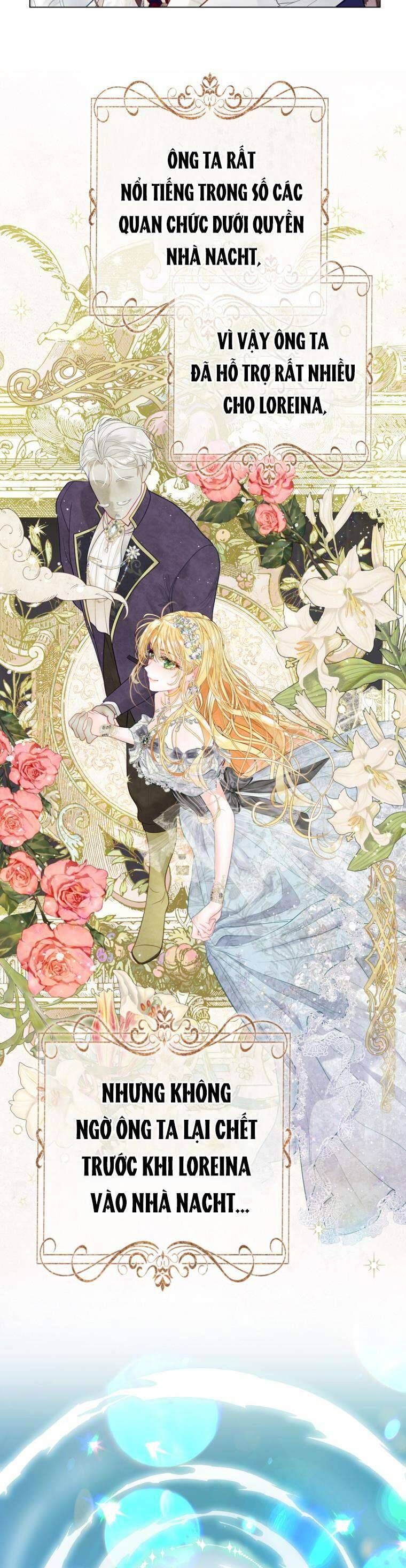 Một Thế Giới Không Có Chị Gái Mà Ai Cũng Yêu - Chapter 39 - Page 29