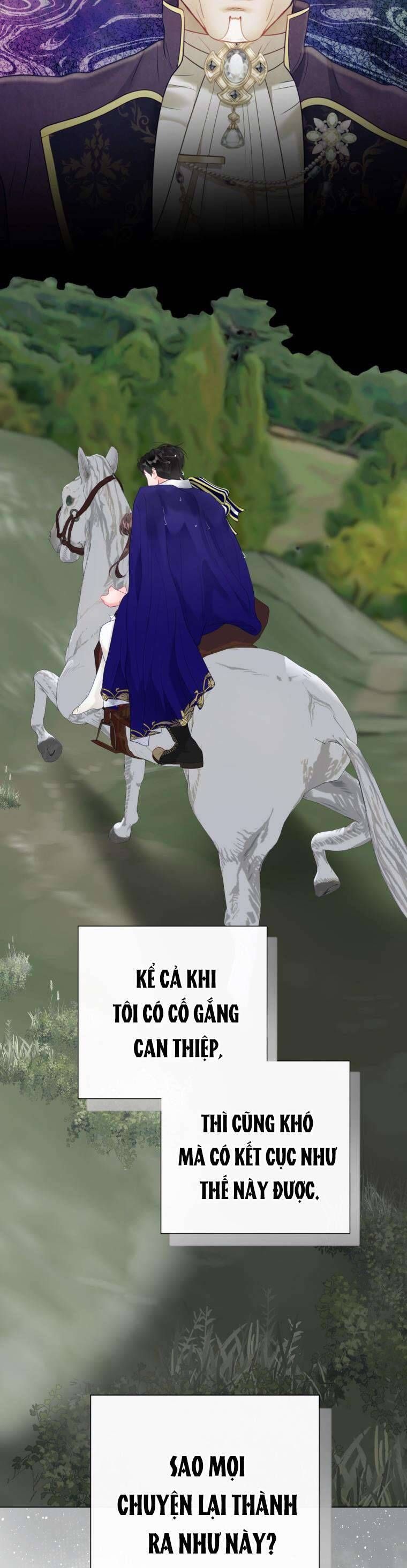 Một Thế Giới Không Có Chị Gái Mà Ai Cũng Yêu - Chapter 39 - Page 31