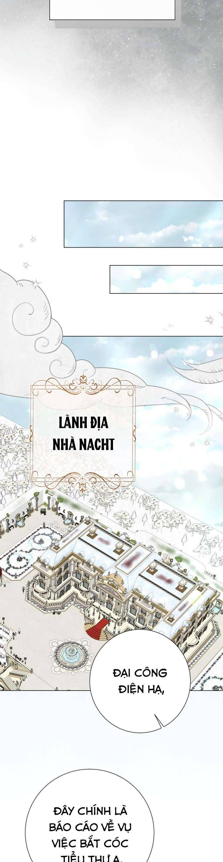 Một Thế Giới Không Có Chị Gái Mà Ai Cũng Yêu - Chapter 39 - Page 32