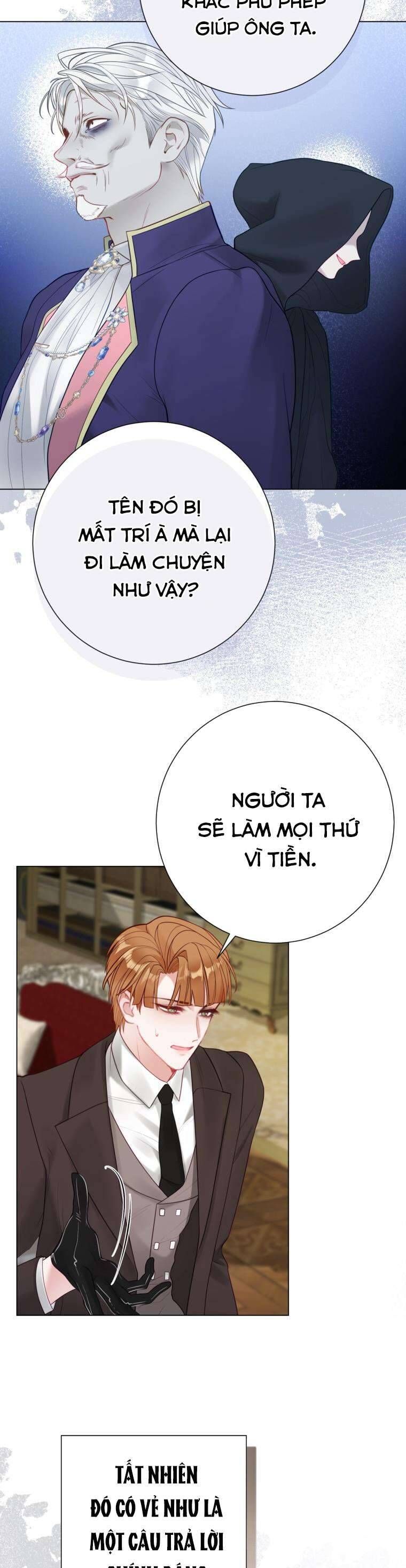 Một Thế Giới Không Có Chị Gái Mà Ai Cũng Yêu - Chapter 39 - Page 38