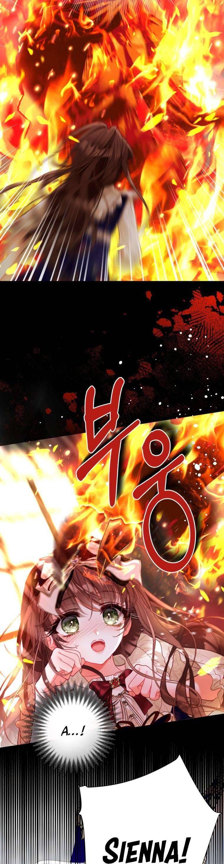 Một Thế Giới Không Có Chị Gái Mà Ai Cũng Yêu - Chapter 39 - Page 4