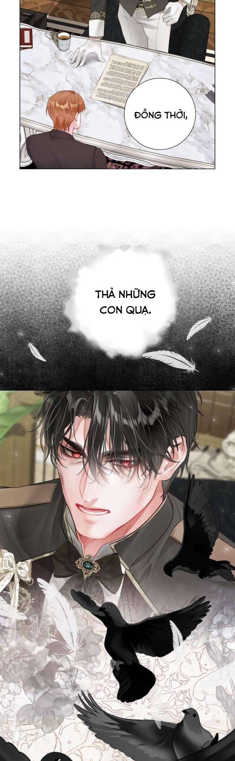 Một Thế Giới Không Có Chị Gái Mà Ai Cũng Yêu - Chapter 39 - Page 41