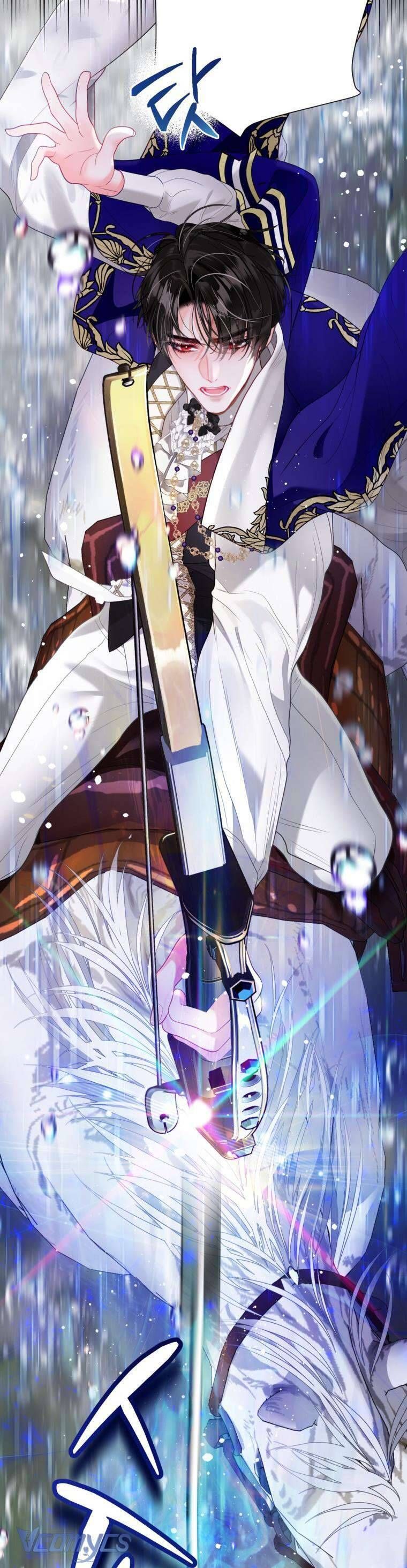 Một Thế Giới Không Có Chị Gái Mà Ai Cũng Yêu - Chapter 39 - Page 5