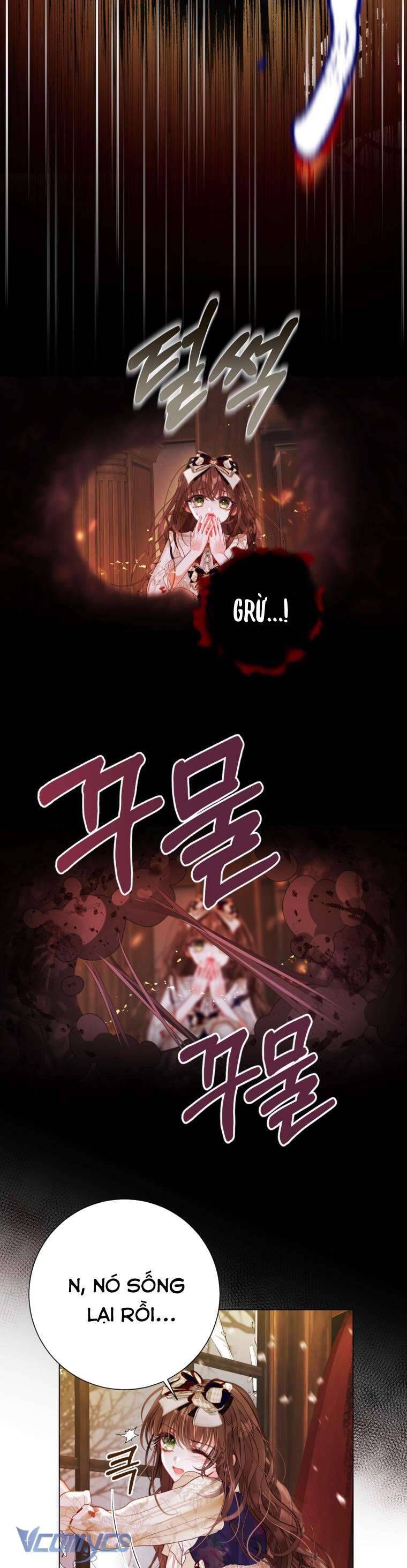 Một Thế Giới Không Có Chị Gái Mà Ai Cũng Yêu - Chapter 39 - Page 8