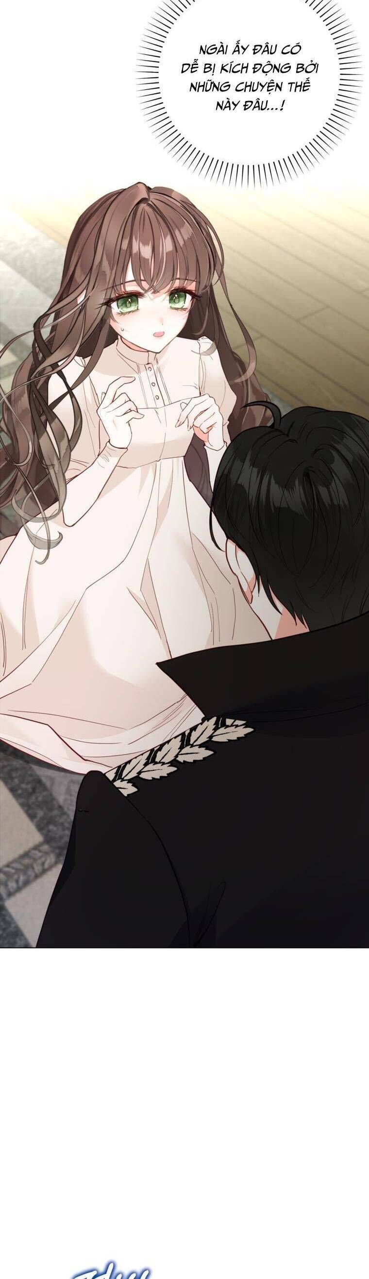 Một Thế Giới Không Có Chị Gái Mà Ai Cũng Yêu - Chapter 4 - Page 11