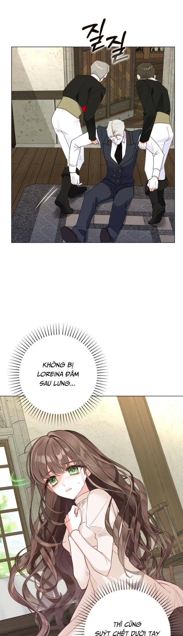 Một Thế Giới Không Có Chị Gái Mà Ai Cũng Yêu - Chapter 4 - Page 13