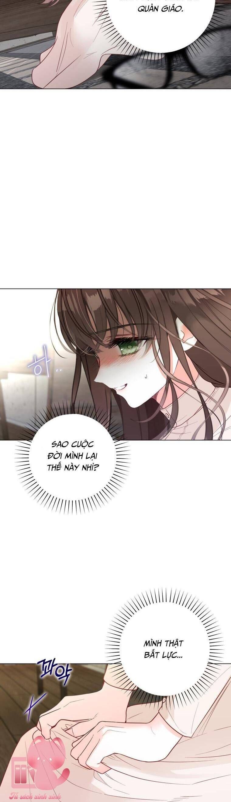 Một Thế Giới Không Có Chị Gái Mà Ai Cũng Yêu - Chapter 4 - Page 14