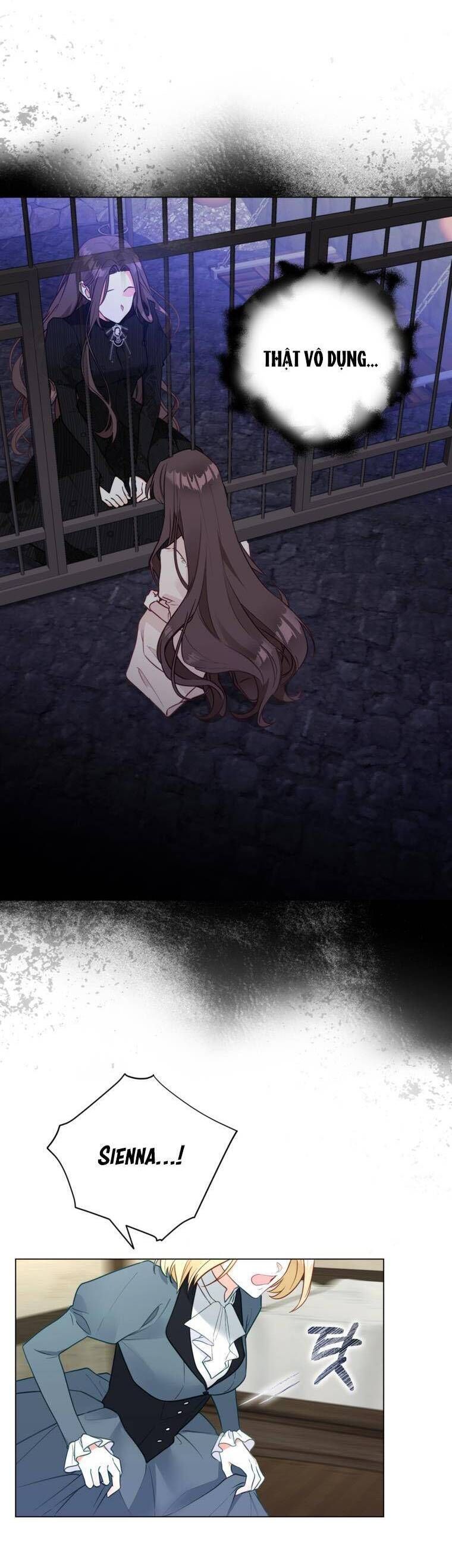 Một Thế Giới Không Có Chị Gái Mà Ai Cũng Yêu - Chapter 4 - Page 17