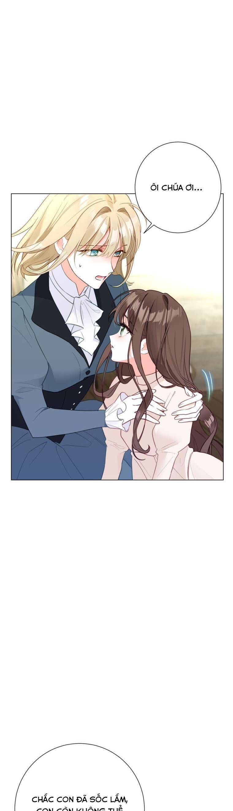 Một Thế Giới Không Có Chị Gái Mà Ai Cũng Yêu - Chapter 4 - Page 18