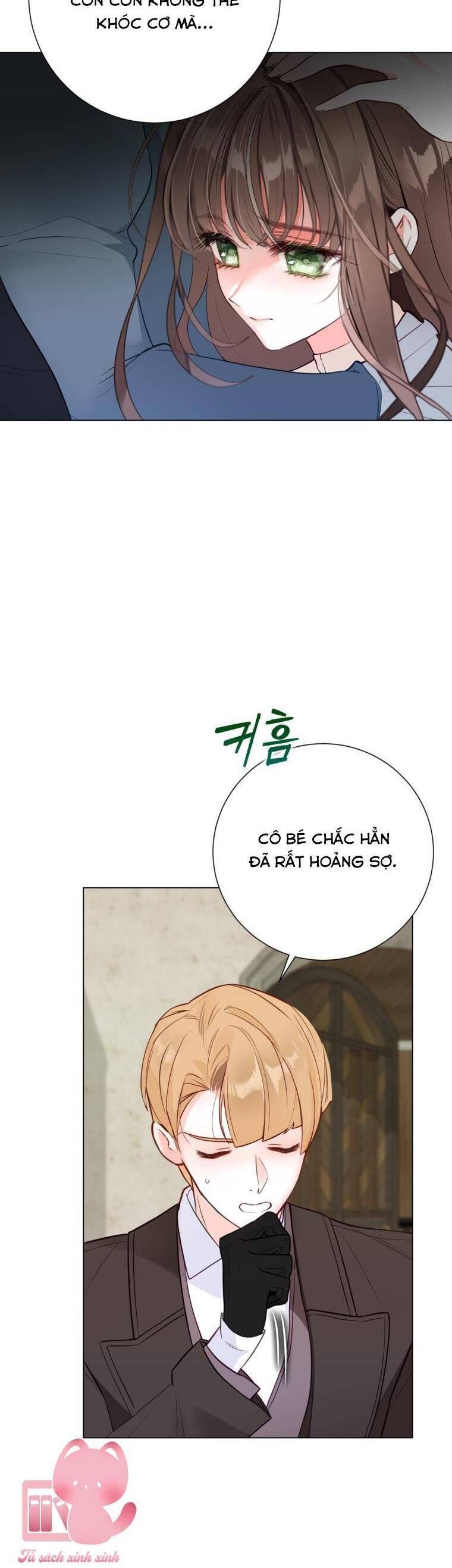Một Thế Giới Không Có Chị Gái Mà Ai Cũng Yêu - Chapter 4 - Page 19