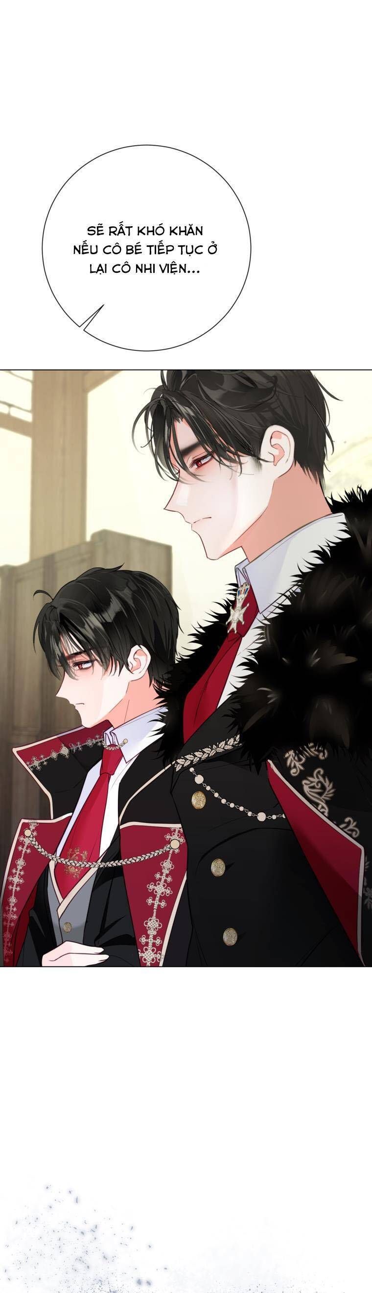 Một Thế Giới Không Có Chị Gái Mà Ai Cũng Yêu - Chapter 4 - Page 20