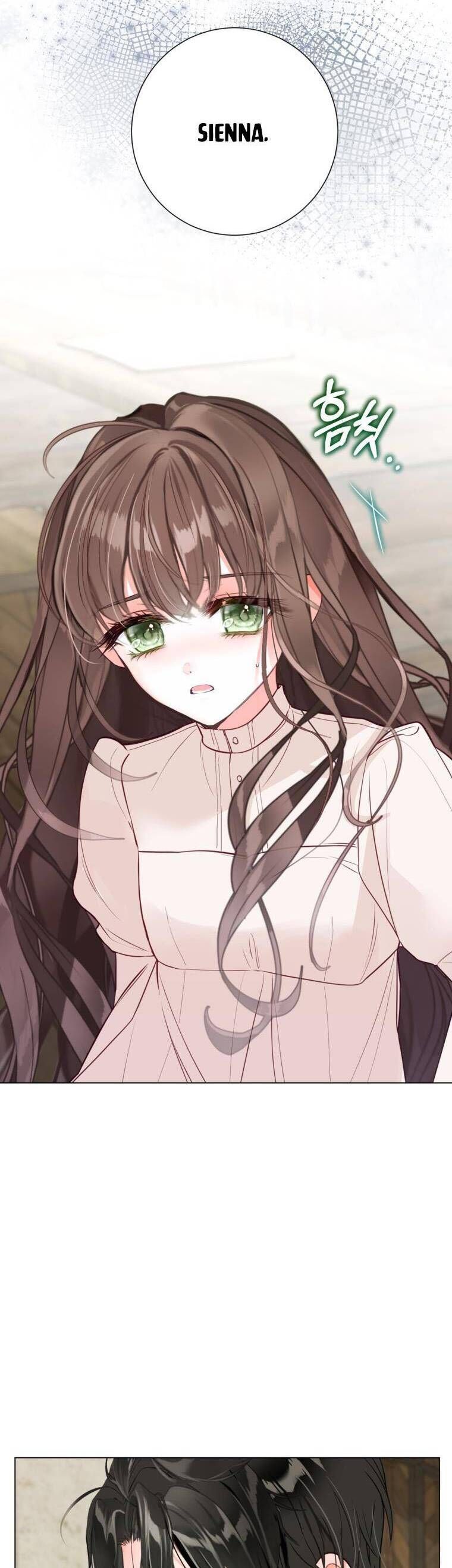 Một Thế Giới Không Có Chị Gái Mà Ai Cũng Yêu - Chapter 4 - Page 21