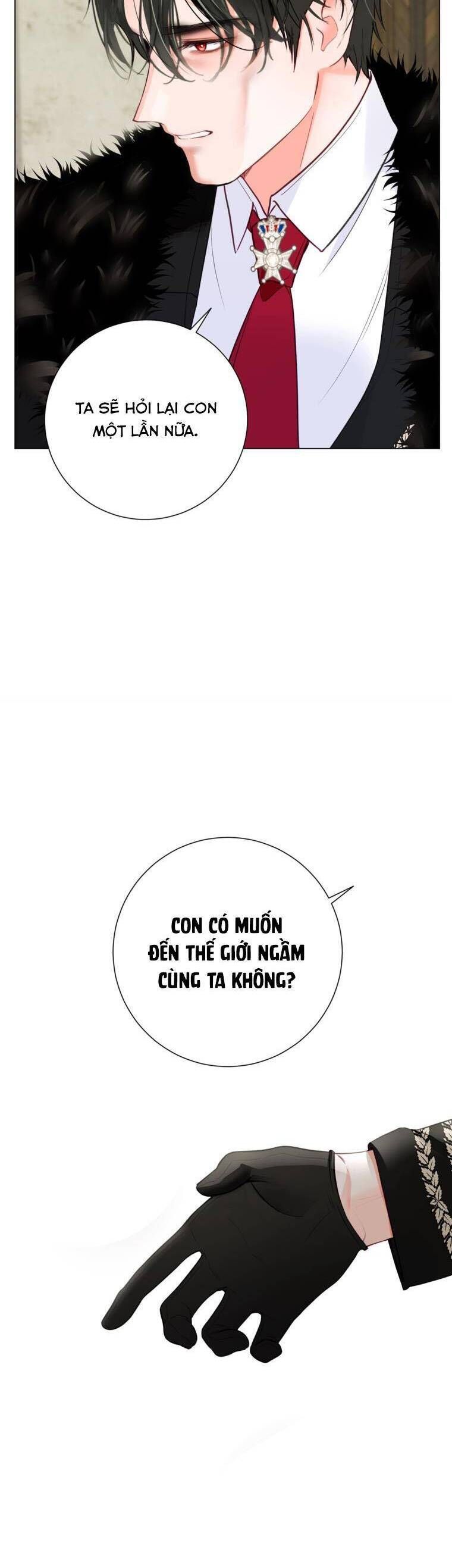 Một Thế Giới Không Có Chị Gái Mà Ai Cũng Yêu - Chapter 4 - Page 22