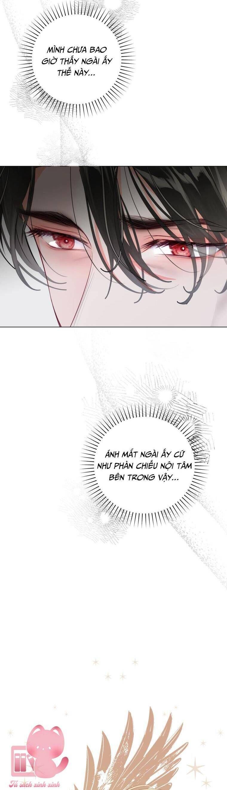 Một Thế Giới Không Có Chị Gái Mà Ai Cũng Yêu - Chapter 4 - Page 24