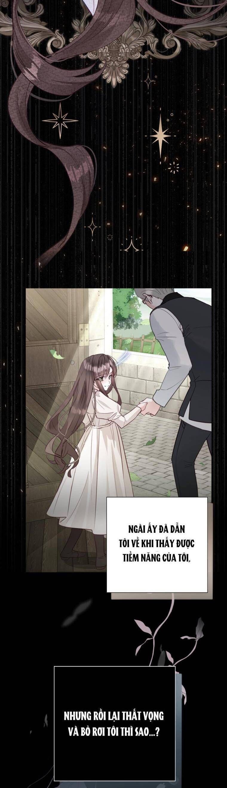 Một Thế Giới Không Có Chị Gái Mà Ai Cũng Yêu - Chapter 4 - Page 26