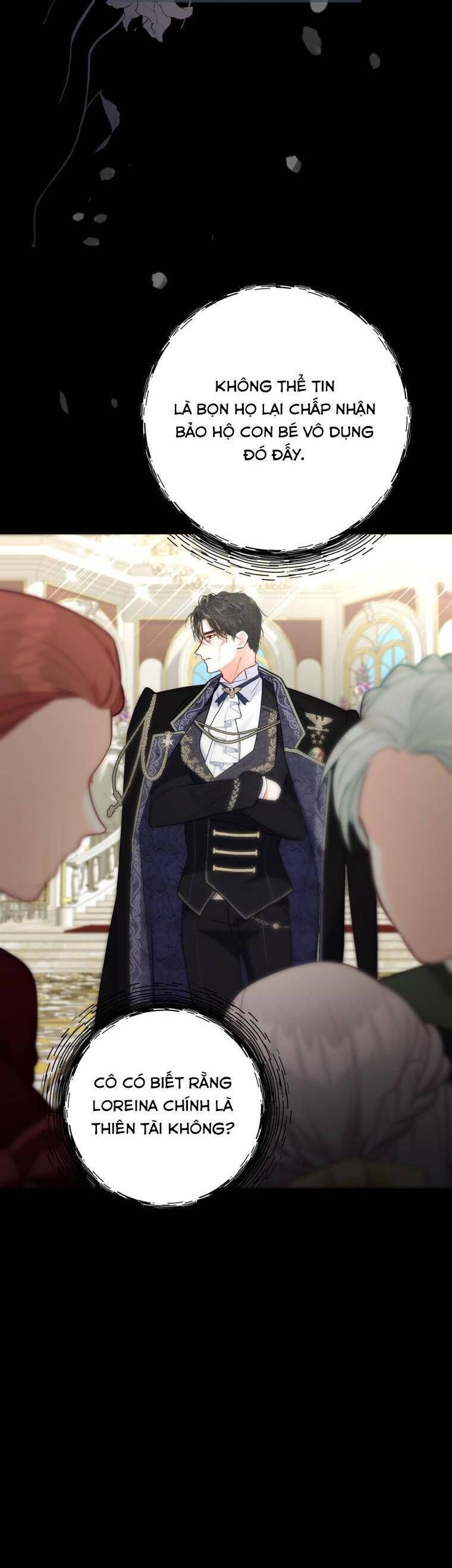 Một Thế Giới Không Có Chị Gái Mà Ai Cũng Yêu - Chapter 4 - Page 27