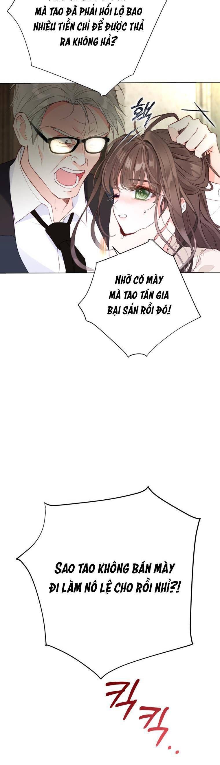 Một Thế Giới Không Có Chị Gái Mà Ai Cũng Yêu - Chapter 4 - Page 3