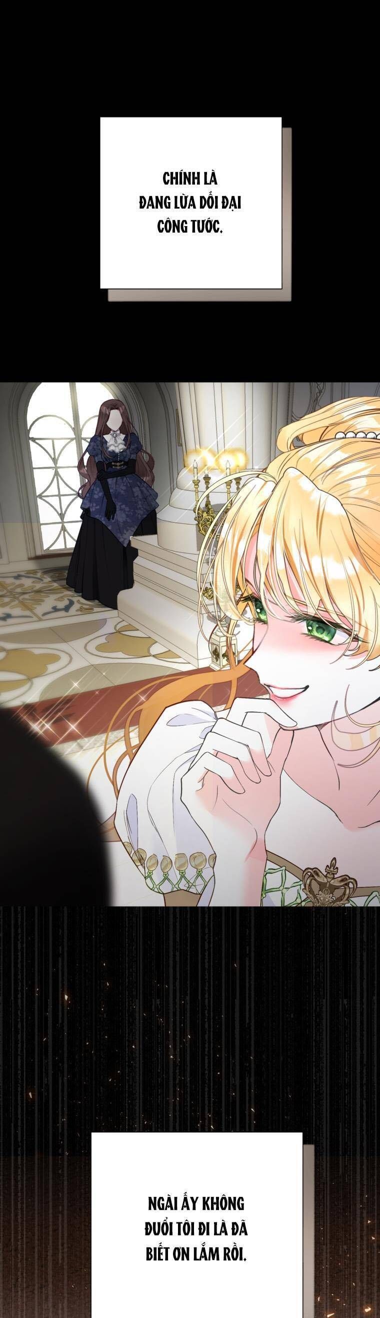 Một Thế Giới Không Có Chị Gái Mà Ai Cũng Yêu - Chapter 4 - Page 30