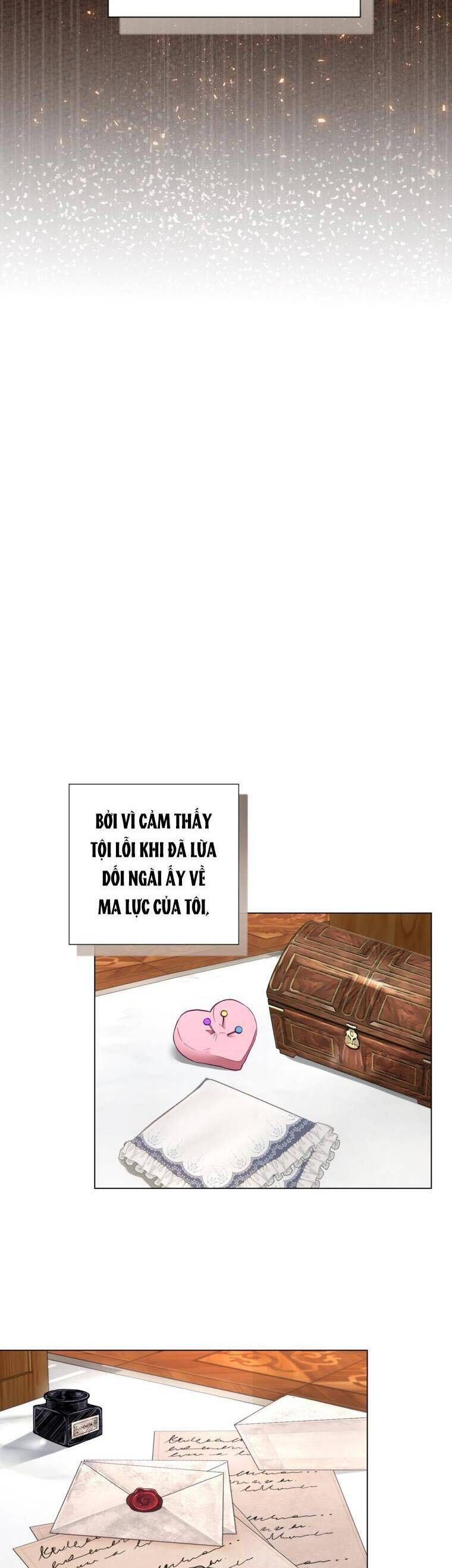 Một Thế Giới Không Có Chị Gái Mà Ai Cũng Yêu - Chapter 4 - Page 31