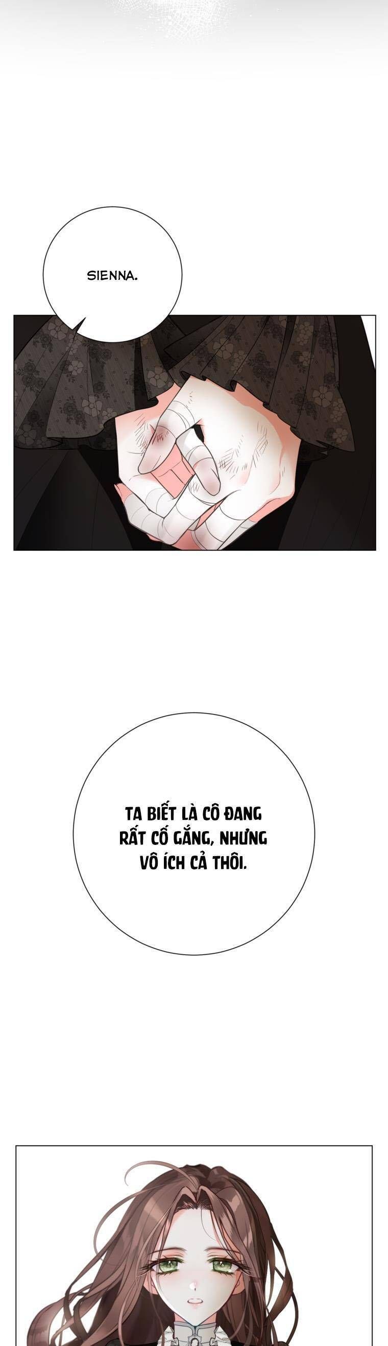 Một Thế Giới Không Có Chị Gái Mà Ai Cũng Yêu - Chapter 4 - Page 35