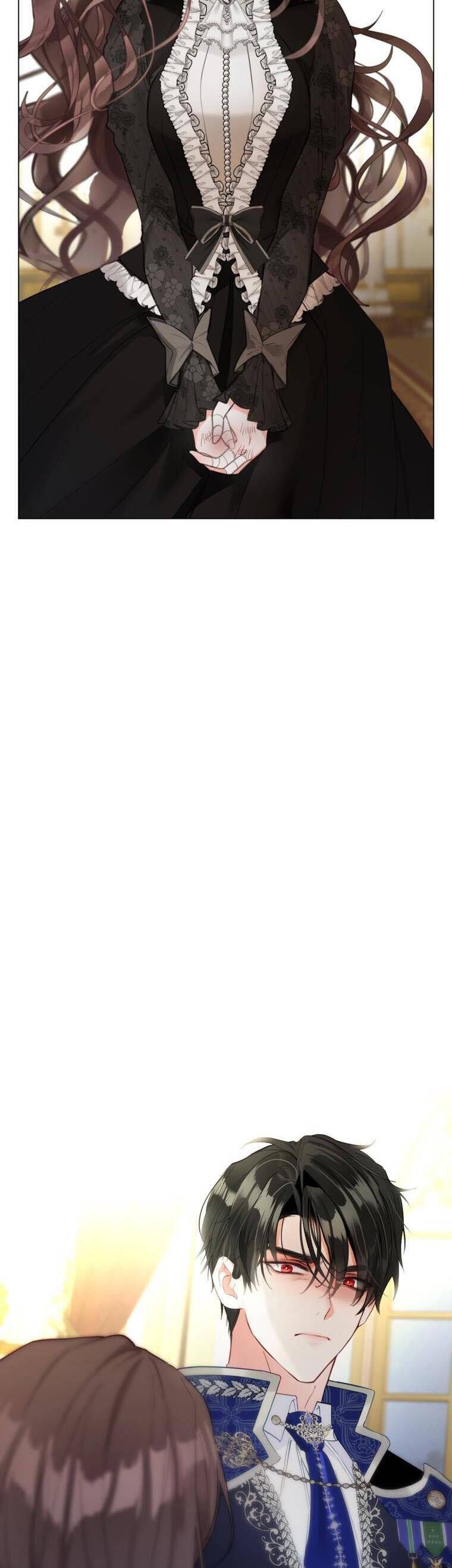 Một Thế Giới Không Có Chị Gái Mà Ai Cũng Yêu - Chapter 4 - Page 36