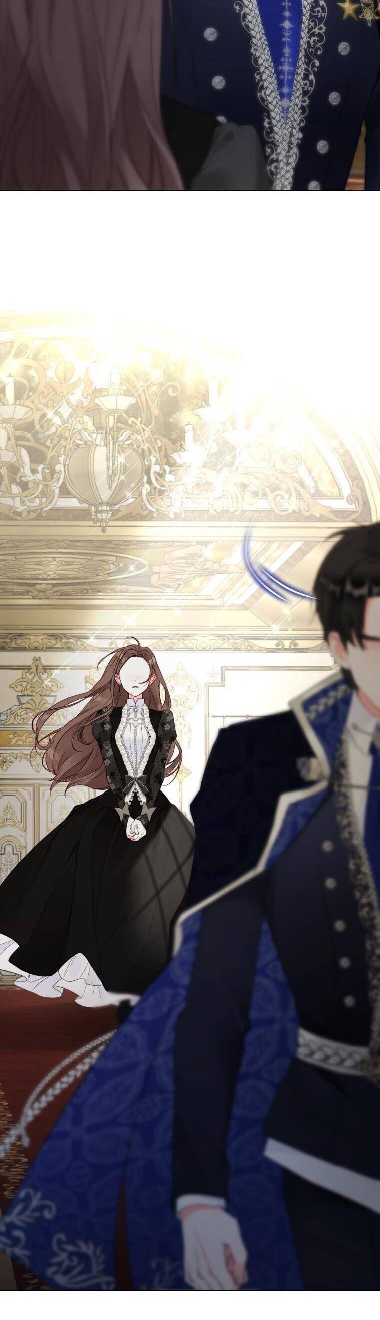 Một Thế Giới Không Có Chị Gái Mà Ai Cũng Yêu - Chapter 4 - Page 37