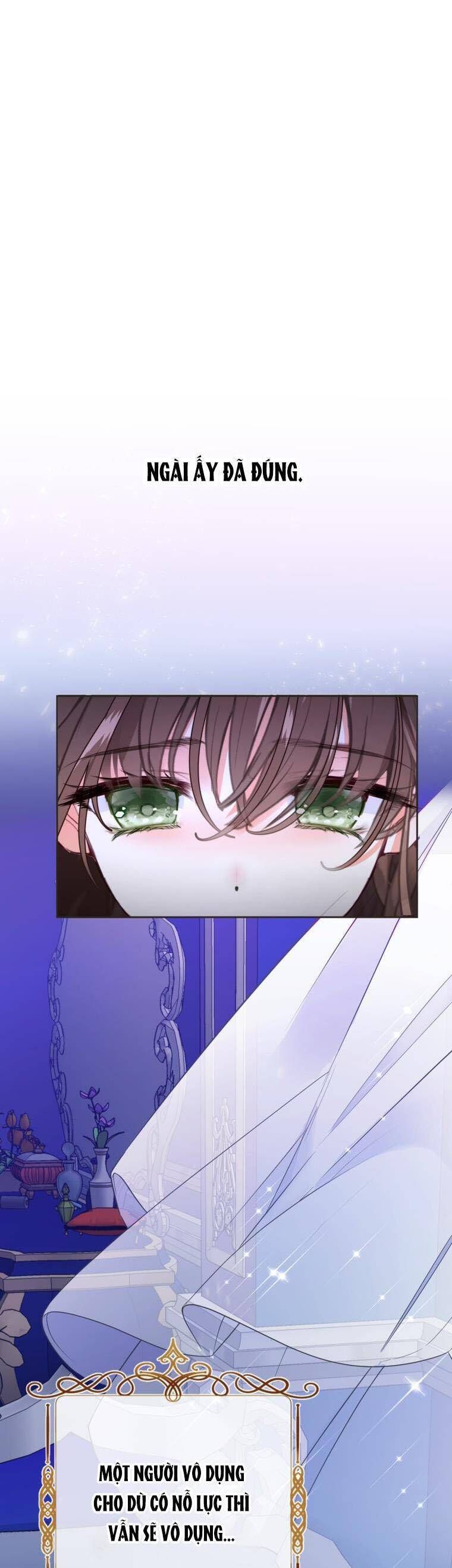 Một Thế Giới Không Có Chị Gái Mà Ai Cũng Yêu - Chapter 4 - Page 38