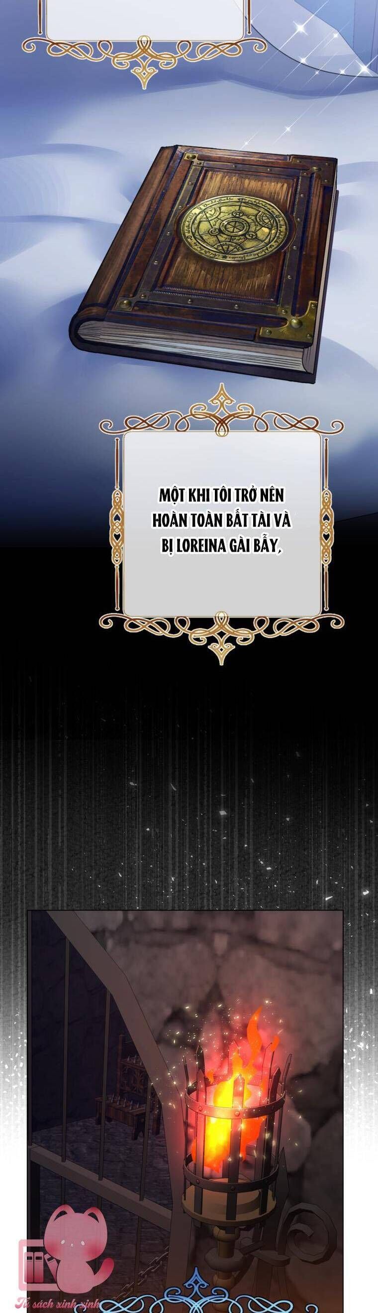 Một Thế Giới Không Có Chị Gái Mà Ai Cũng Yêu - Chapter 4 - Page 39