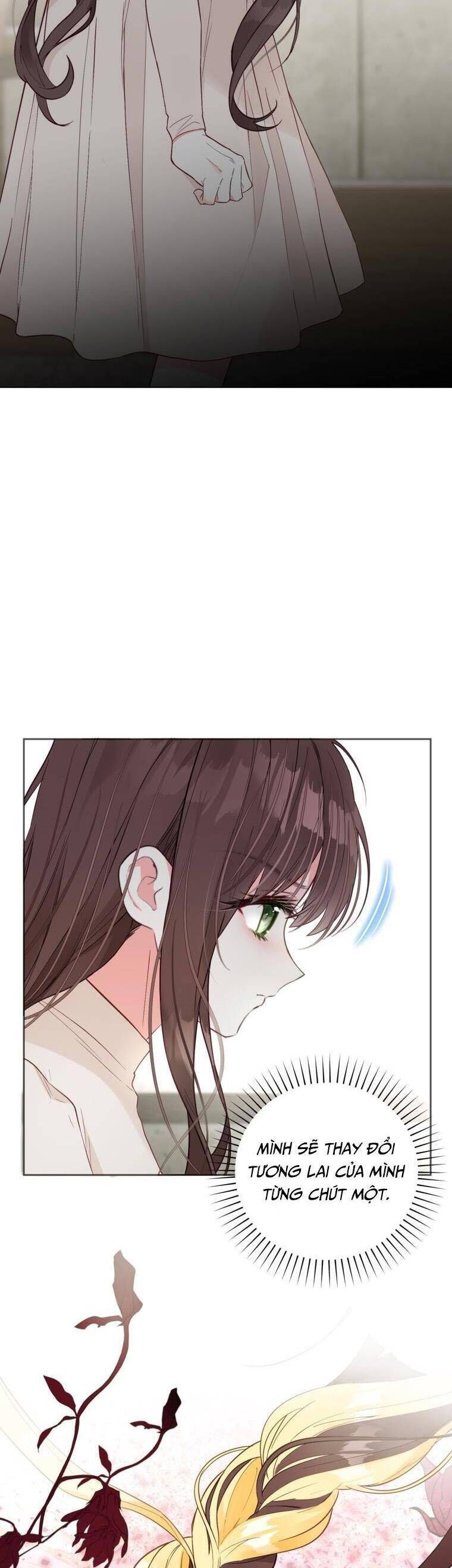 Một Thế Giới Không Có Chị Gái Mà Ai Cũng Yêu - Chapter 4 - Page 41