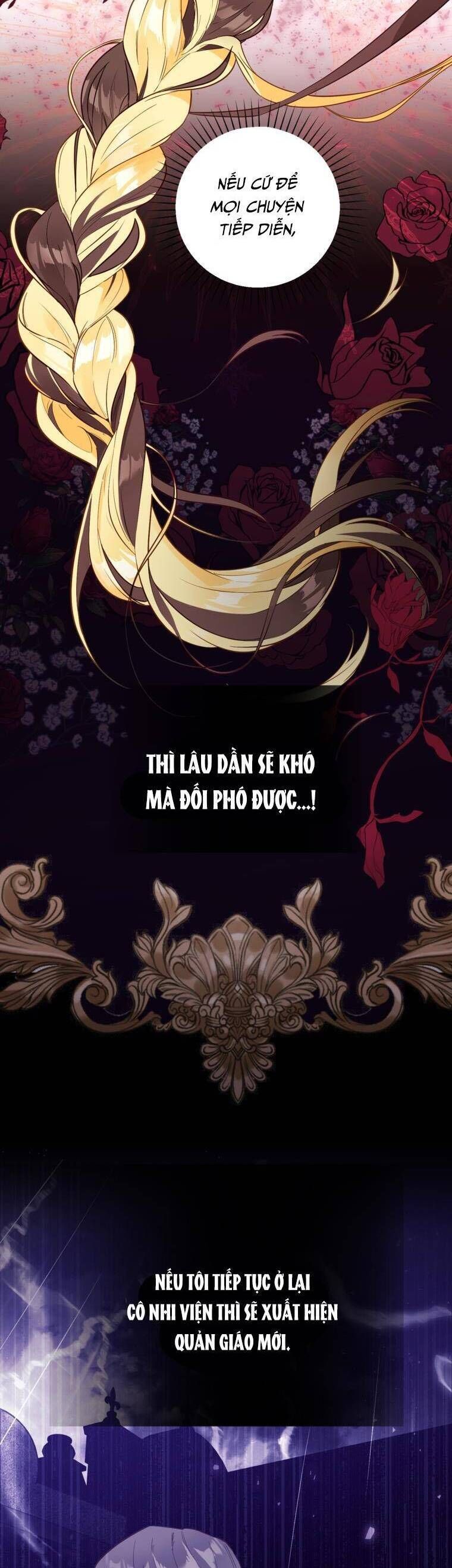 Một Thế Giới Không Có Chị Gái Mà Ai Cũng Yêu - Chapter 4 - Page 42