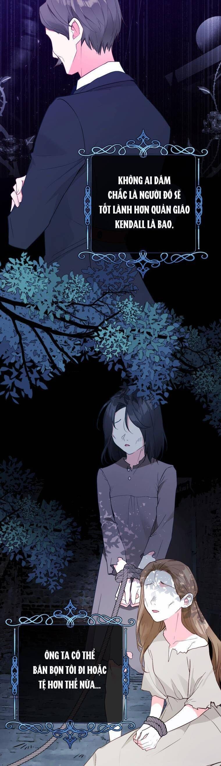 Một Thế Giới Không Có Chị Gái Mà Ai Cũng Yêu - Chapter 4 - Page 43