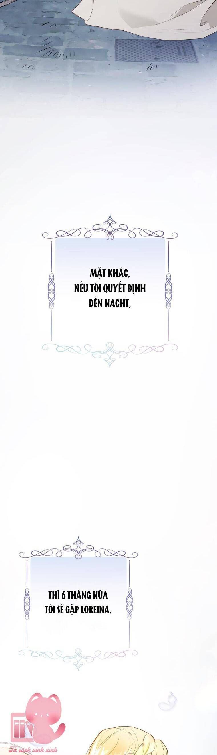 Một Thế Giới Không Có Chị Gái Mà Ai Cũng Yêu - Chapter 4 - Page 44