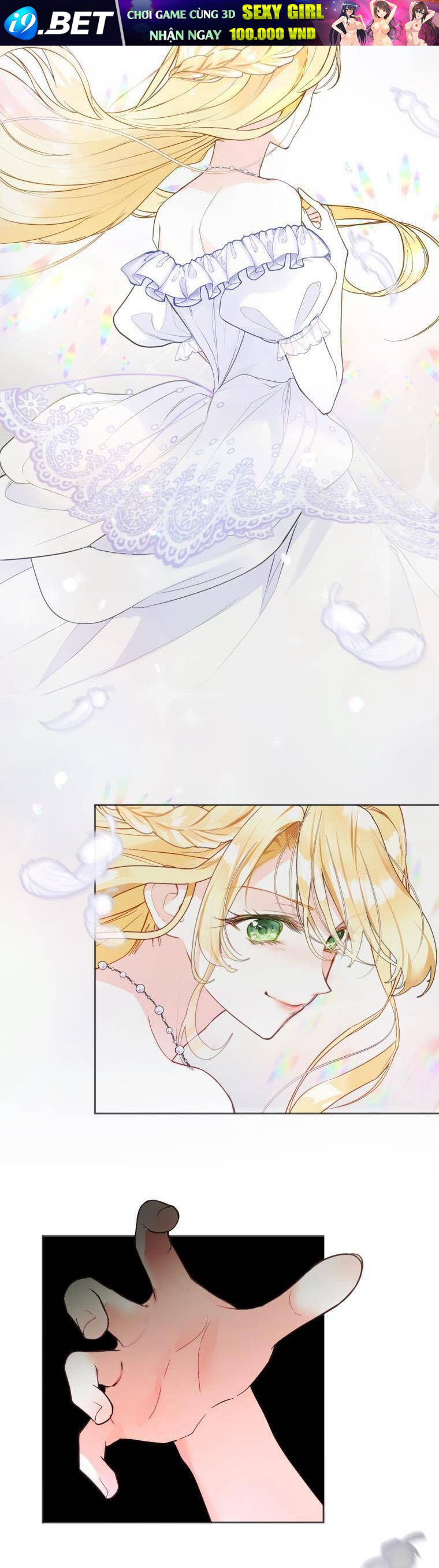 Một Thế Giới Không Có Chị Gái Mà Ai Cũng Yêu - Chapter 4 - Page 45